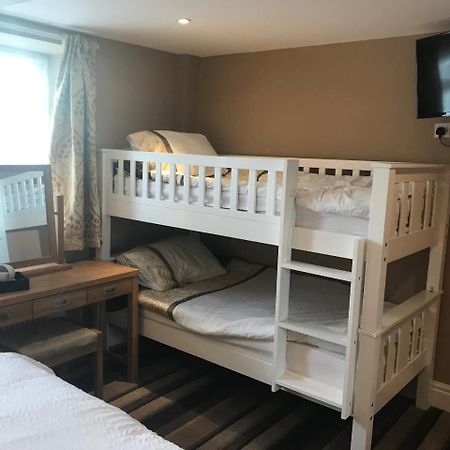 Rokeby Inn Newsham  Ngoại thất bức ảnh