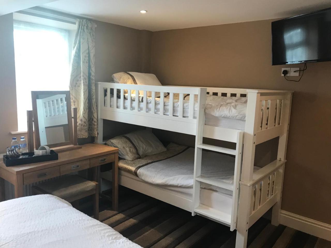 Rokeby Inn Newsham  Ngoại thất bức ảnh